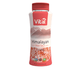 Himalayan Pink Salt Bottle (Coarse) - 500g